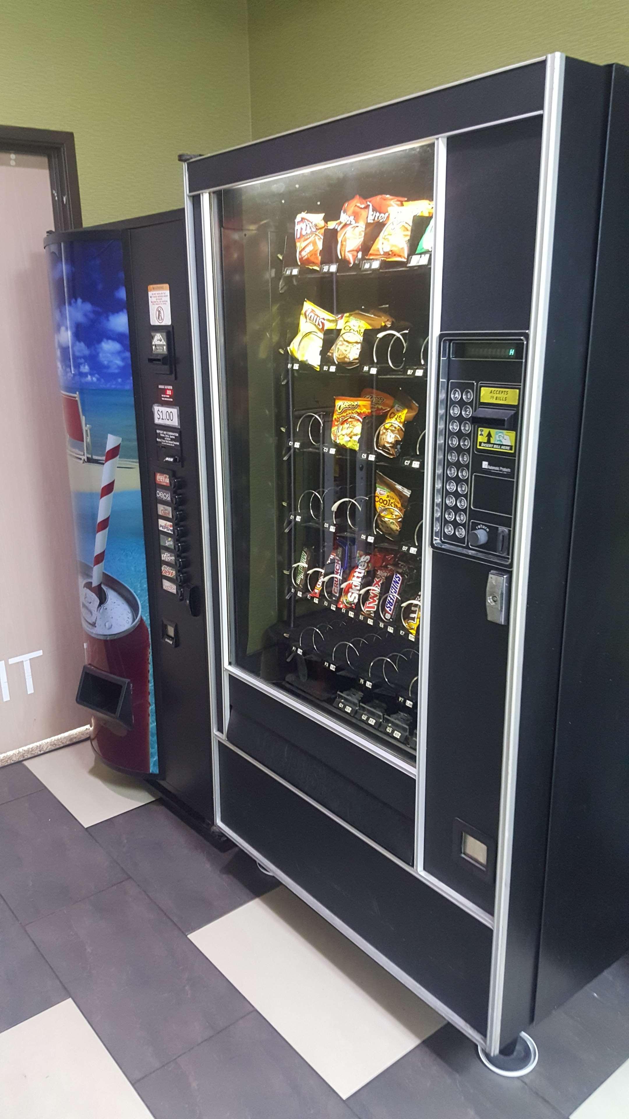贝斯特韦斯特蓝泉城必住普拉斯酒店 外观 照片